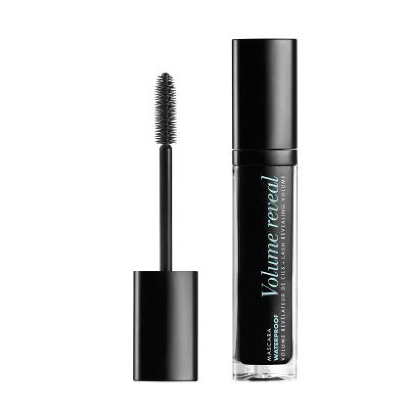 Bourjois Volume Reveal Mascara 23 Waterproof Black