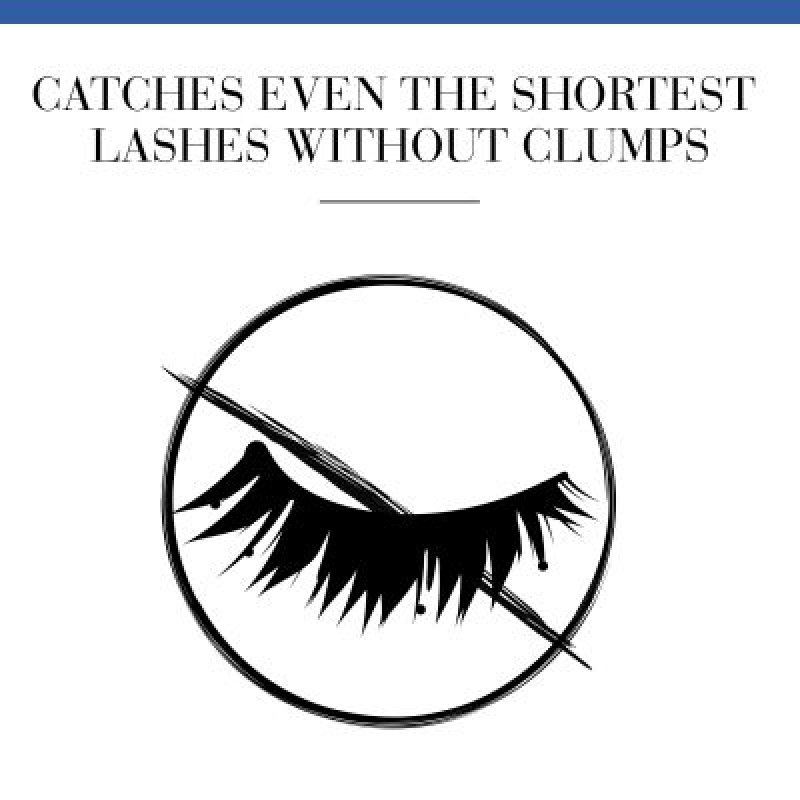 Bourjois Volume Reveal Mascara 23 Waterproof Black