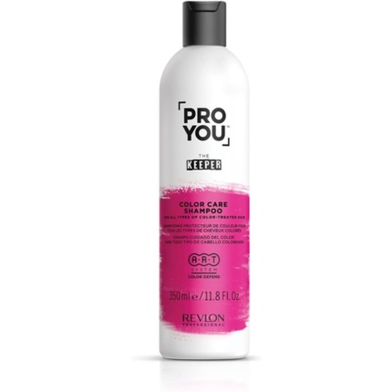 RP PROYOU THE KEEPER SHAMPOO 1000ml