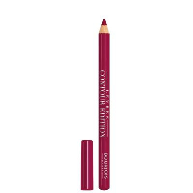 Lip Liner Pencil Bourjois Contour Shade 05 Berry Much