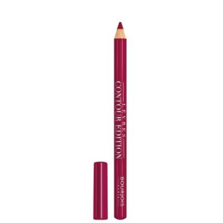 Lip Liner Pencil Bourjois Contour Shade 05 Berry Much