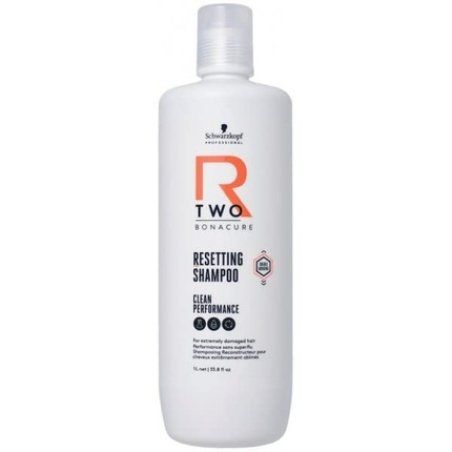 Schwarzkopf R-TWO Resetting Shampoo 1000ml
