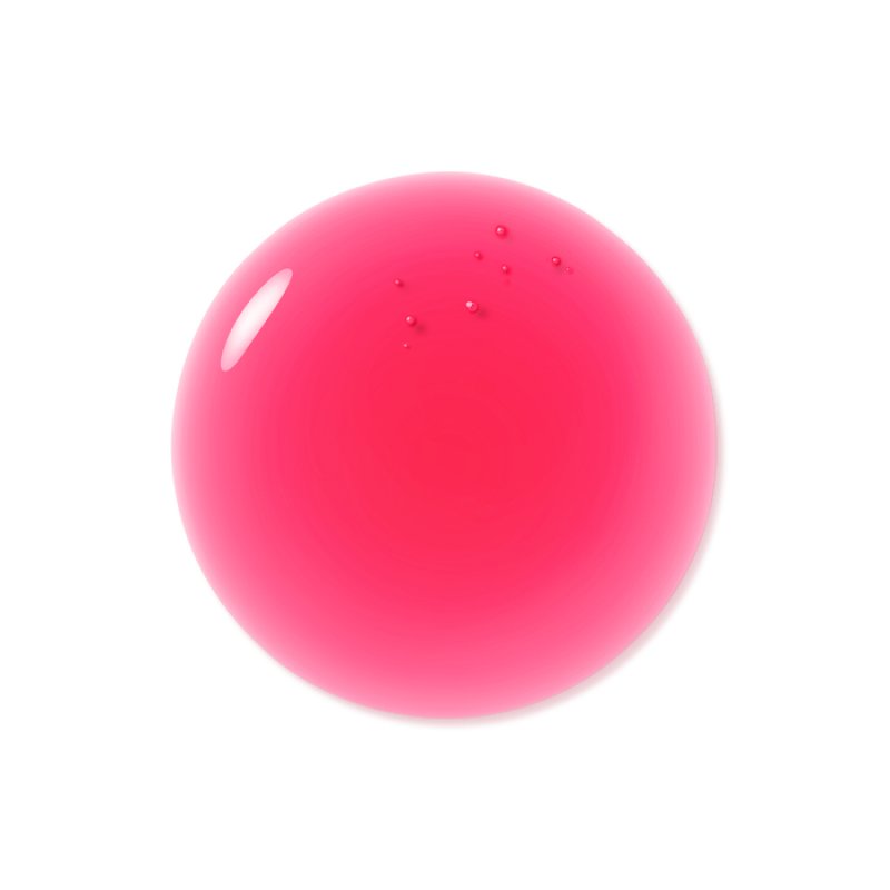 Guerlain KissKiss Bee Glow Oil 458 Pop Rose Glow 9.5ml