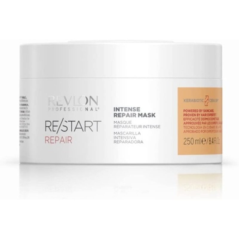 Revlon Professional RE/START Recovery Intense Recovery Mask 200ml