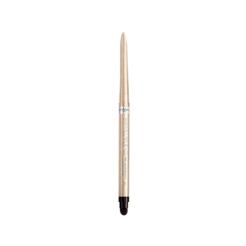 L'Oréal Paris Infallible Gel Automatic Grip Meta Light Eyeliner 11 Opalescence 0.324g