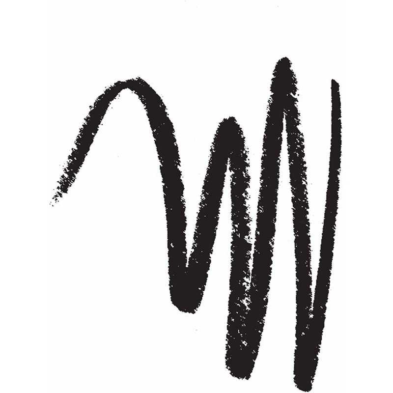 Rimmel London Scandaleyes Waterproof Eyeliner Black 1.3g