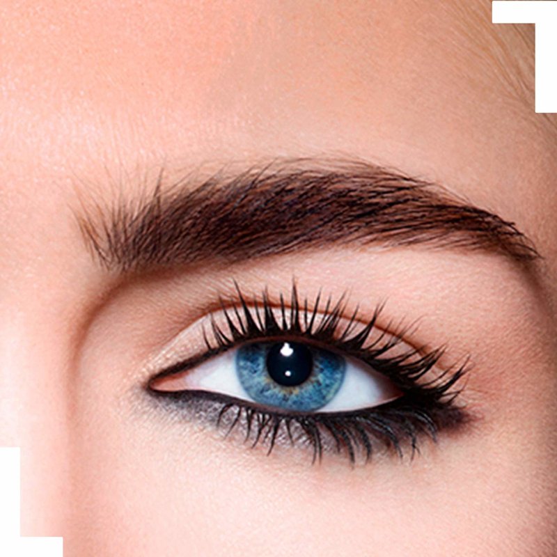 Rimmel London Scandaleyes Waterproof Eyeliner Black 1.3g