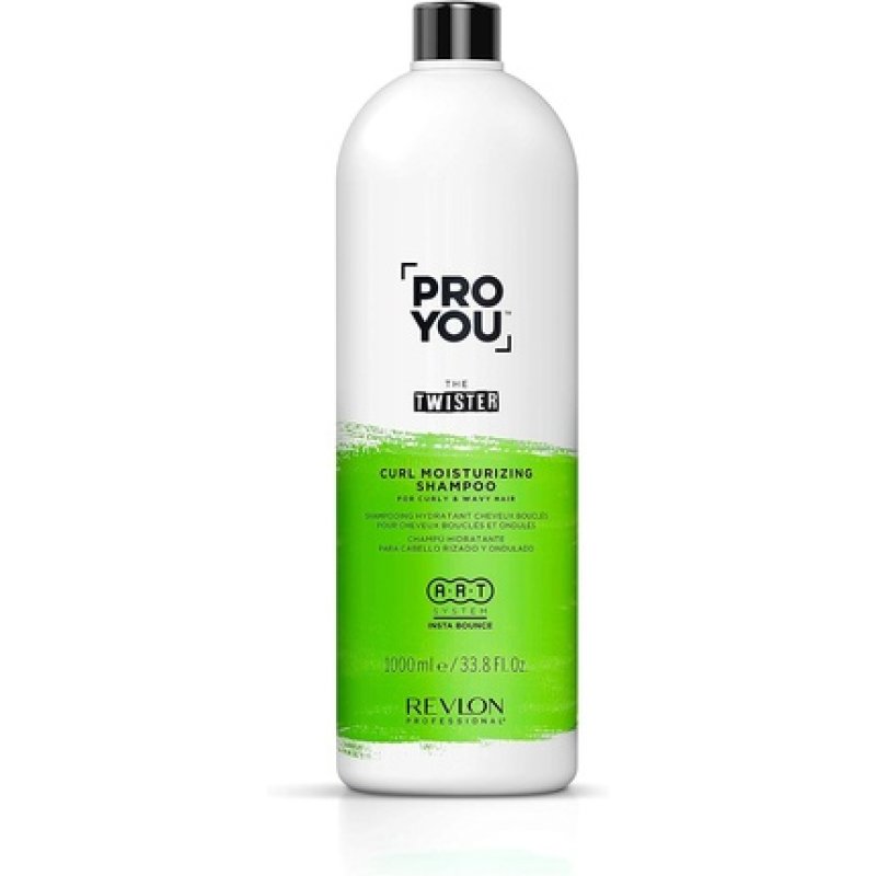 RP PROYOU THE TWISTER SHAMPOO 1000ml