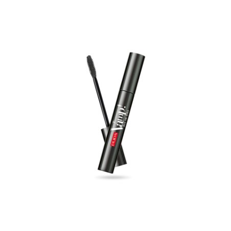 Pupa Milano Vamp! All in One 101 Extra Black Mascara 9ml