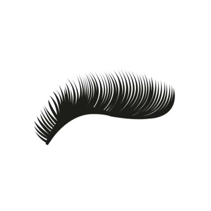 PUPA Milano Vamp! All in One 101 extra Black 9ml