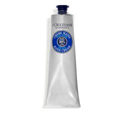 L'Occitane Shea Butter Cream 150 ml Unisex