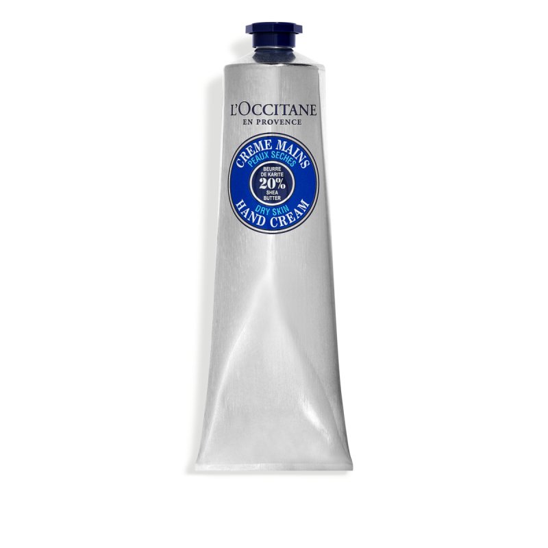L'Occitane Shea Butter Crème 150 ml Unisexe