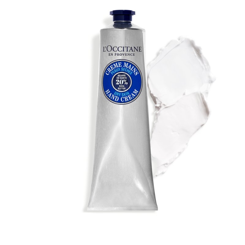 L'occitane Shea Butter Hand cream 150ml
