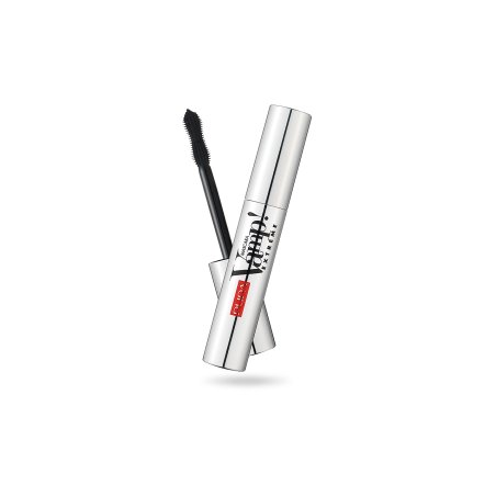 Pupa Vamp! Extreme Extra Black Mascara 12ml