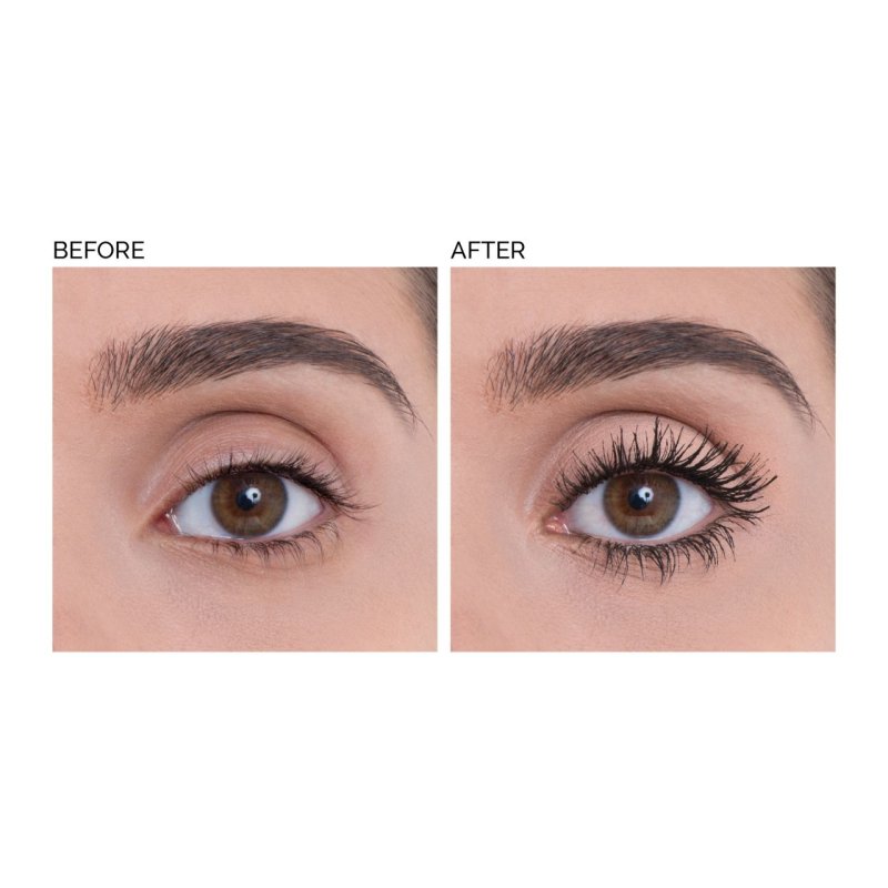 PUPA Milano Vamp! Mascara Extreme mascara pour cil 010 Extrablack 12 ml