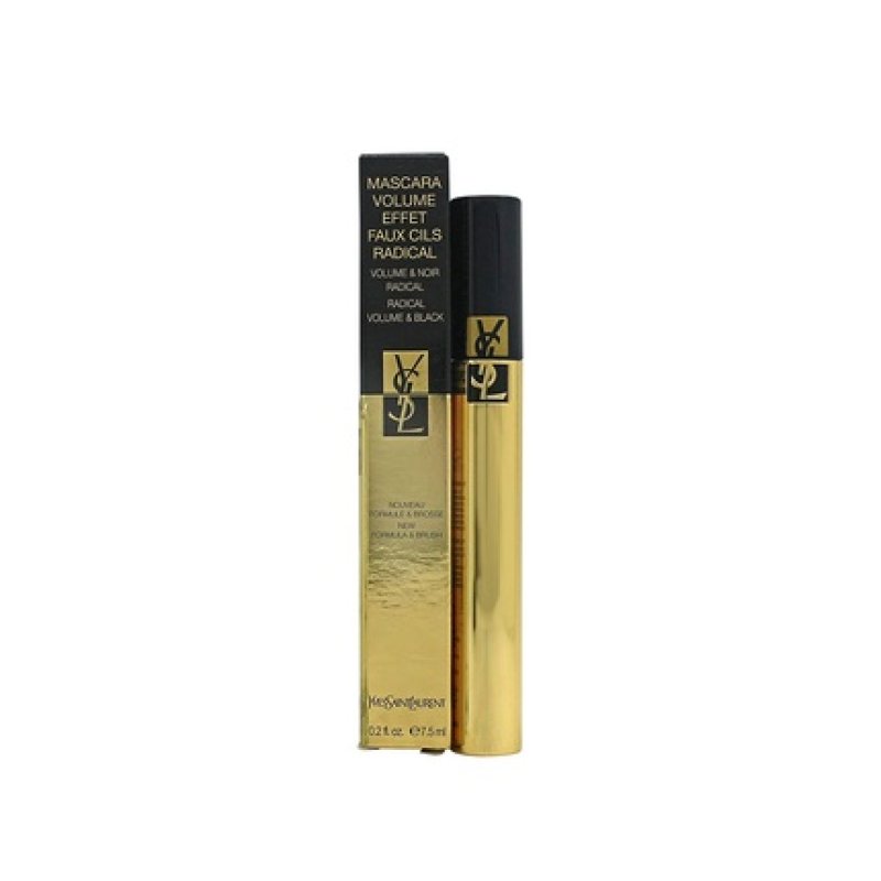 YSL MASCARA VOLUME EF RADICAL 01R207.5ML