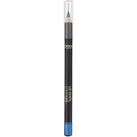 L'Oréal Superliner Le Khol Eyeliner 107 Deep Sea Blue 1.2g