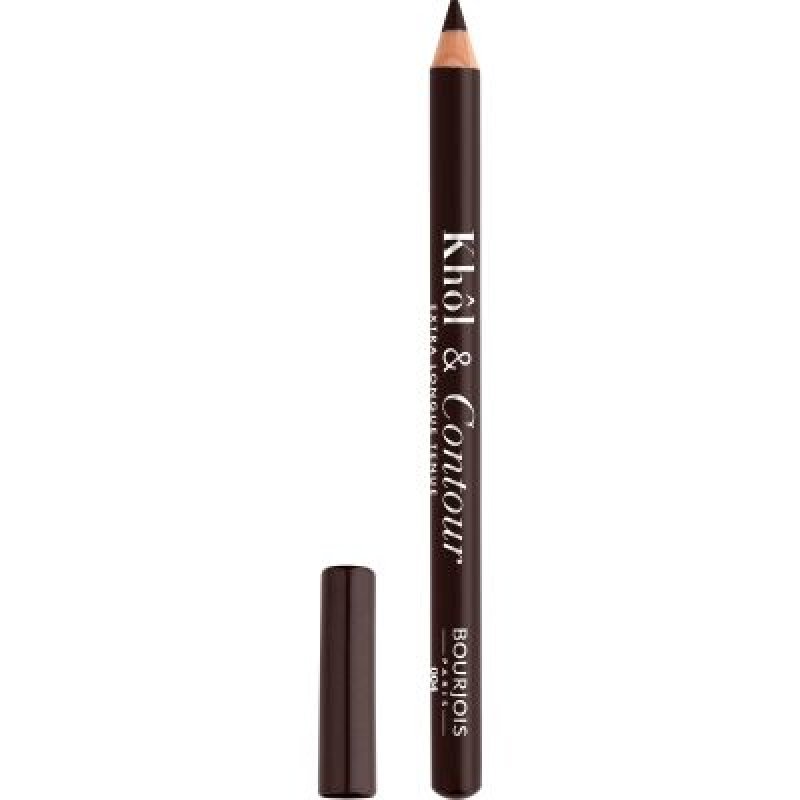 Bourjois Khôl & Contour 04 Brun-Dépendante 1.2g
