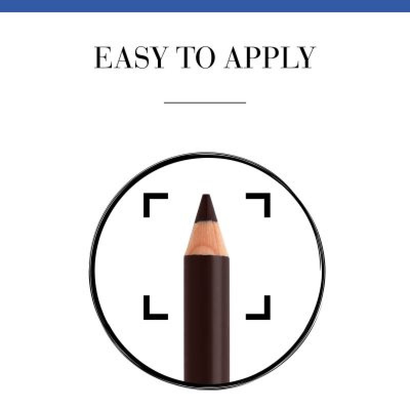 Bourjois Khol And Contour Dark Brown Eyeliner No.4