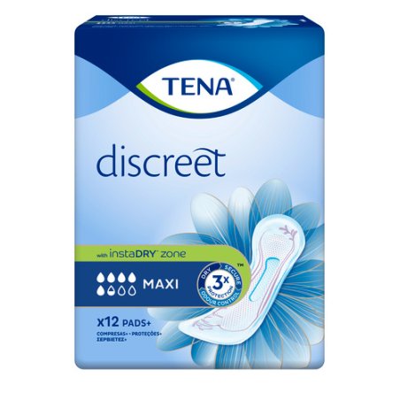 TENA Discreet Maxi 12 pcs