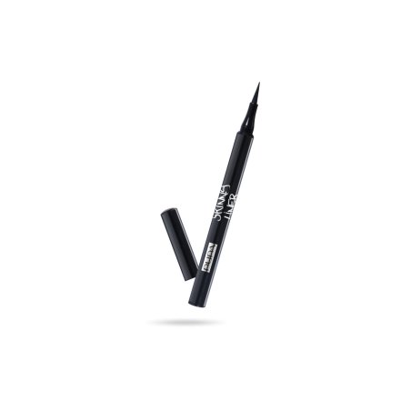 PUPA Milano Skinny Liner Extra Black 001 1 ml