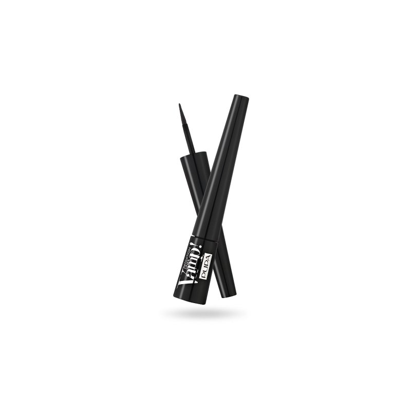 PUPA Milano Vamp! Definition Liner ExtraBlack 100 2.5 ml