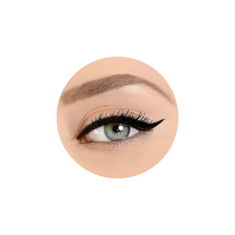Baby Vamp! Definition Eyeliner 100 Extrablack 2.5ml