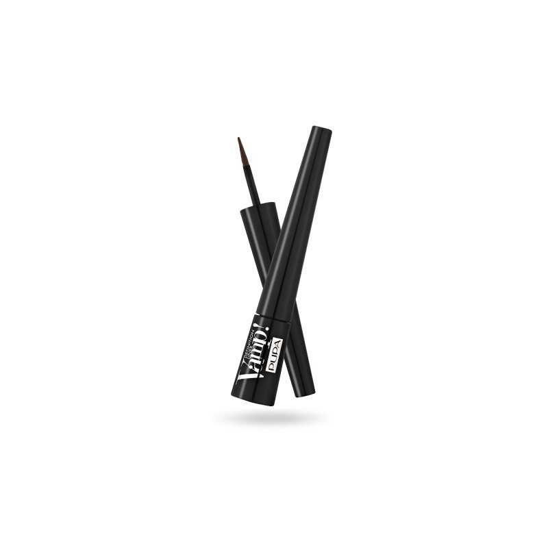 PUPA Milano Vamp! Definition Liner Brown 200 2.5 ml