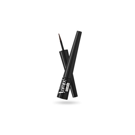 PUPA Milano Vamp! Definition Liner Brown 200 2.5 ml