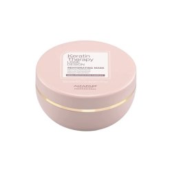 Alfaparf Milano Keratin Therapy Lisse Design Rehydrating Keratin Hair Mask 6.7 Oz