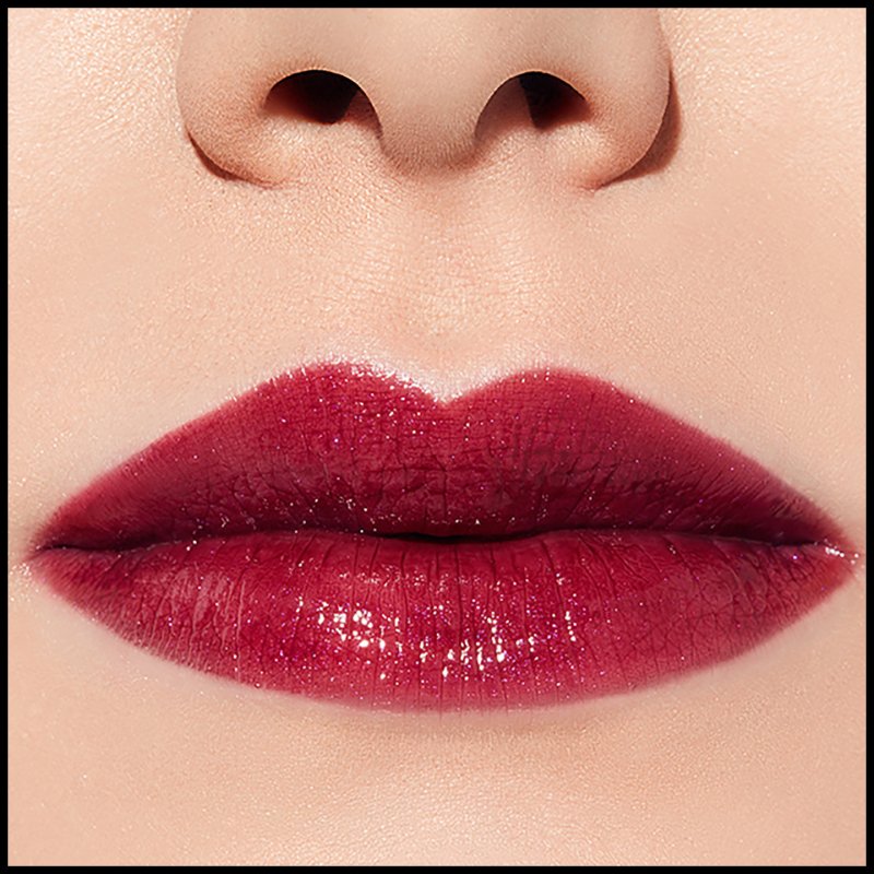 Max Factor Colour Elixir Honey Lacquer brillant à lèvres 4 ml 40 Regal Burgundy