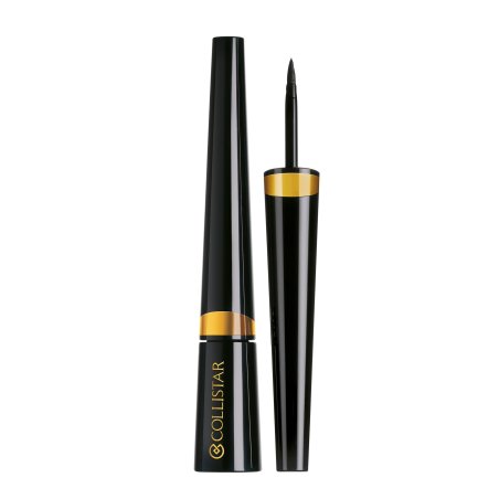 Collistar Eyeliner Black