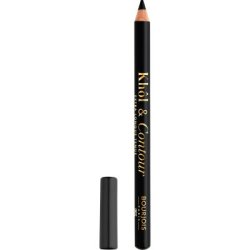 Bourjois Khôl & Contour eye pencil 1.2 g Kohl 02 Ultra Black
