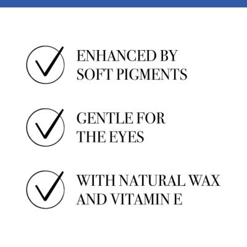 Bourjois Khôl & Contour eye pencil 1.2 g Kohl 02 Ultra Black