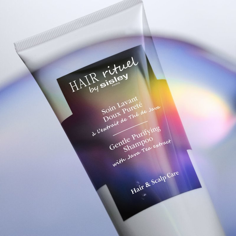 Sisley Hair Rituel Gentle Purifying Shampoo 200ml