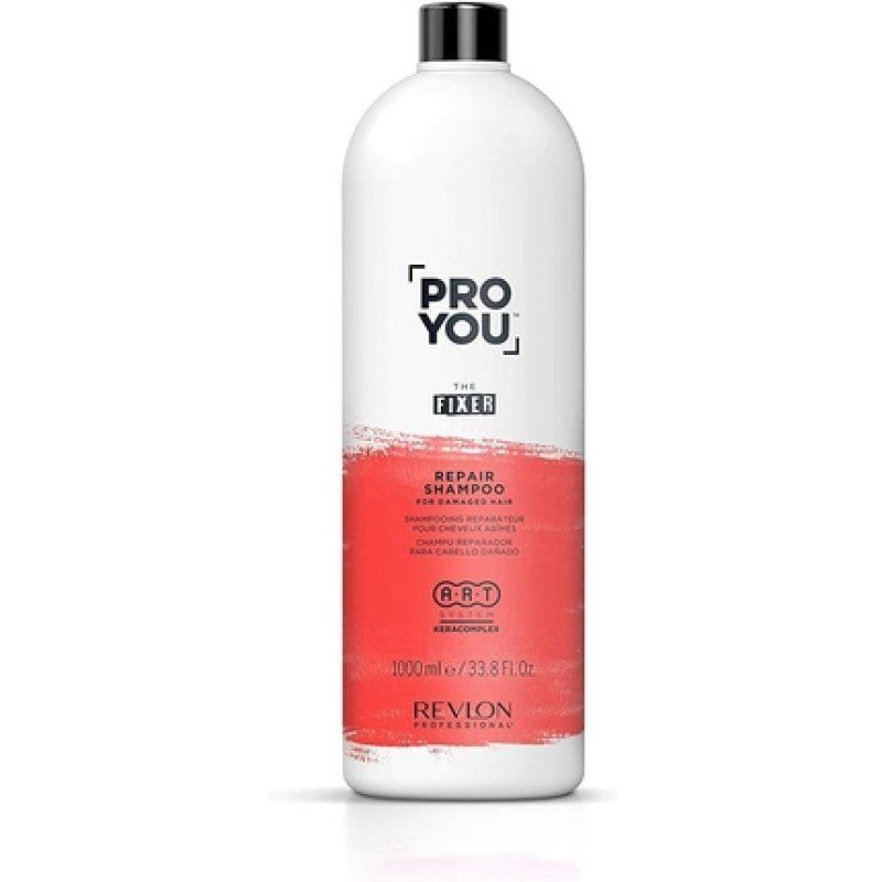 RP PROYOU THE FIXER SHAMPOO 1000ml