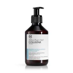 Collistar Shampoo Acido Ialuronico 250 ml Non-professional Unisex