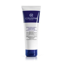 Collistar Repairing Hand And Nail Cream Night & Day Crème 100 ml Unisexe
