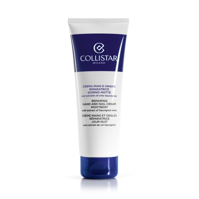 Collistar Repairing Hand And Nail Cream Night&Day 100ml