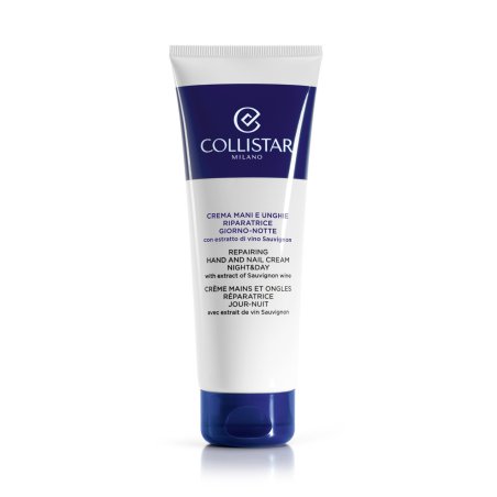 Collistar Repairing Hand And Nail Cream Night&Day 100ml