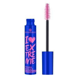 Essence 7543210001 mascara pour cil 000000