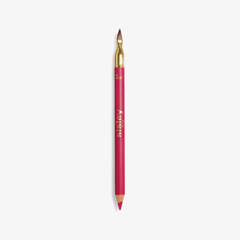 Sisley Phyto Levres Perfect Lip Pencil 9 Fuchsia