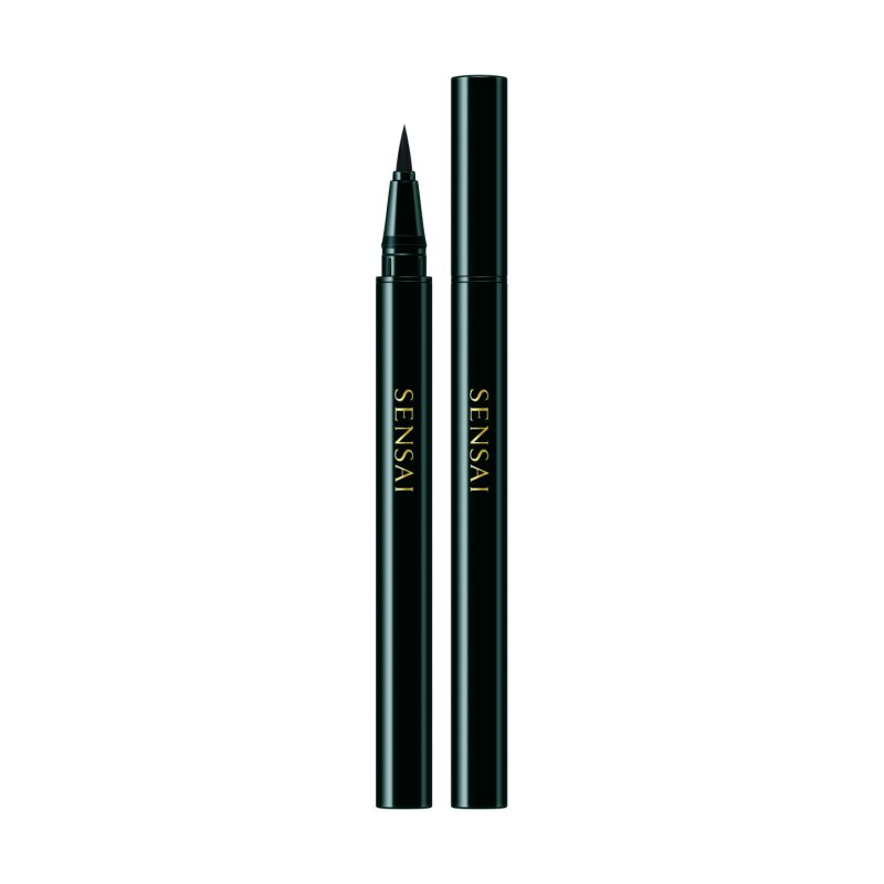 Sensai Design Liquid Eyeliner 01 Black 6ml