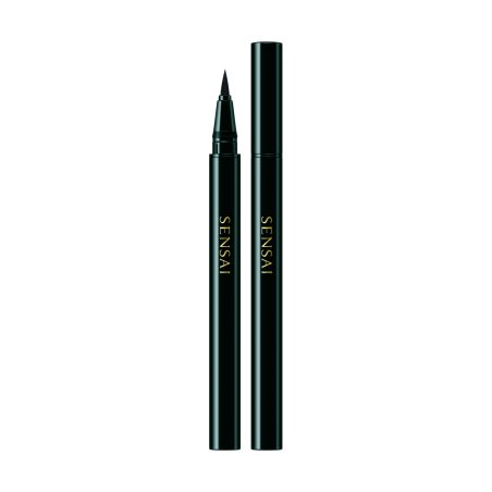 Sensai Designing Liquid Eyeliner crayon contour des yeux 0,6 ml Liquide 01 Black