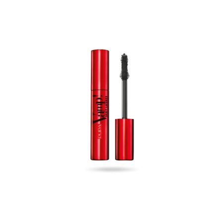 Pupa Milano Vamp! Mascara Sexy Lashes- Sexy Black