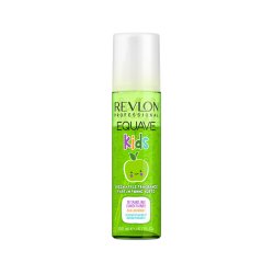 Revlon Equave Kids Après-shampoing professionnel 200 ml Enfants