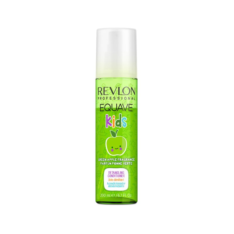 Revlon Equave Kids Detangling Conditioner, 200ml