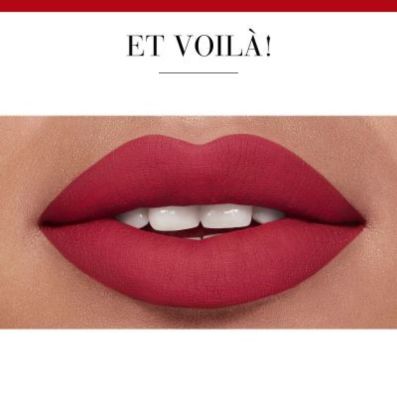 Bourjois Rouge Edition Velvet 08 Grand Cru