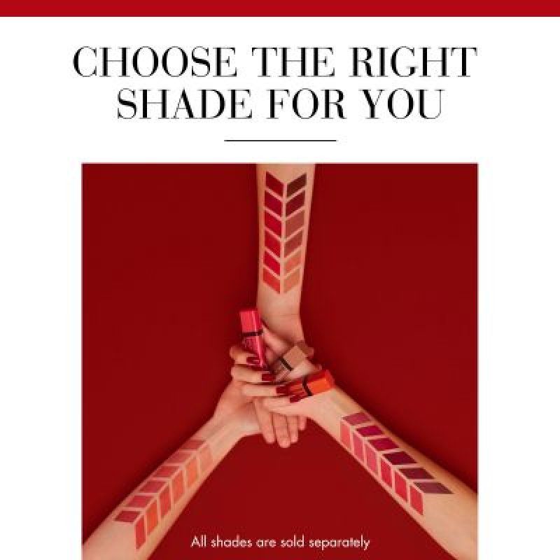 Bourjois Rouge Edition Velvet 08 Grand Cru