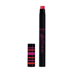 Bourjois Sweet Duo Lipstick Number 04 Plum'set Beach 1g